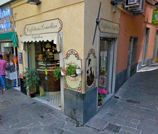 Caffétteria Lomellini